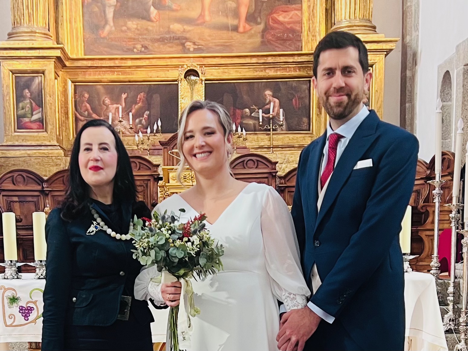 Música en directo o grabada en ceremonias: ¿qué elegir?